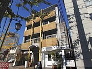 北山駅より徒歩10分 2階 築50年7ヶ月の賃貸物件