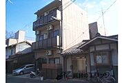 パープルバンブー 3階 築28年6ヶ月の賃貸物件
