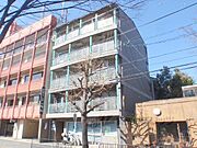 北山駅より徒歩10分 5階 築29年6ヶ月の賃貸物件