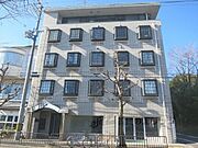 北大路駅より徒歩19分 2階 築50年6ヶ月の賃貸物件