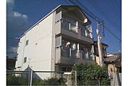 嵯峨嵐山駅より徒歩13分 3階 築37年5ヶ月の賃貸物件