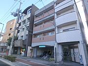 北山駅より徒歩17分 4階 築24年6ヶ月の賃貸物件
