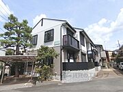 北山駅より徒歩9分 1階 築27年11ヶ月の賃貸物件