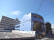 桂駅より徒歩18分 1階 築36年10ヶ月の賃貸物件