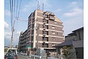 アペルタス 2階 築32年の賃貸物件