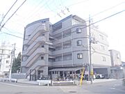 上桂駅より徒歩3分 2階 築24年5ヶ月の賃貸物件
