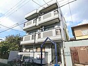 森マンション3 3階 築37年3ヶ月の賃貸物件