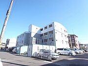 桂駅より徒歩17分 2階 築38年5ヶ月の賃貸物件