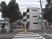 桂駅よりバス5分 徒歩2分 2階 築42年8ヶ月の賃貸物件