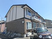 北大路駅よりバス11分 徒歩6分 2階 築34年5ヶ月の賃貸物件