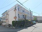 茶山・京都芸術大学駅より徒歩2分 1階 築45年4ヶ月の賃貸物件