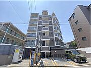 出町柳駅より徒歩16分 1階 築35年5ヶ月の賃貸物件