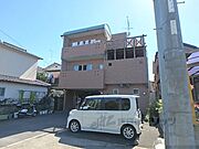 太秦駅より徒歩10分 1階 築24年5ヶ月の賃貸物件