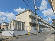 嵯峨嵐山駅より徒歩15分 2階 築48年5ヶ月の賃貸物件