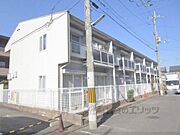 北大路駅よりバス19分 徒歩1分 1階 築38年5ヶ月の賃貸物件