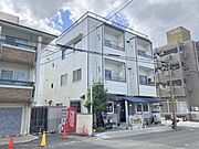 北山駅より徒歩4分 2階 築52年7ヶ月の賃貸物件