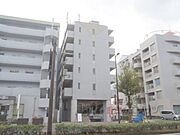 北大路駅より徒歩15分 4階 築35年7ヶ月の賃貸物件