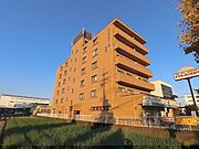 上鳥羽口駅より徒歩6分 6階 築37年11ヶ月の賃貸物件