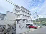 北大路駅よりバス17分 徒歩1分 4階 築36年5ヶ月の賃貸物件