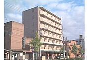 京都河原町駅よりバス19分 徒歩1分 7階 築25年3ヶ月の賃貸物件