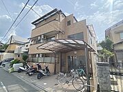 北大路駅よりバス13分 徒歩5分 1階 築28年5ヶ月の賃貸物件