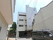 出町柳駅よりバス7分 徒歩1分 4階 築56年7ヶ月の賃貸物件