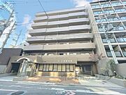 京都市役所前駅より徒歩4分 7階 築28年6ヶ月の賃貸物件