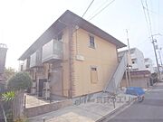 鳥羽街道駅より徒歩2分 2階 築20年6ヶ月の賃貸物件