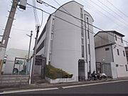桂駅より徒歩14分 1階 築40年5ヶ月の賃貸物件