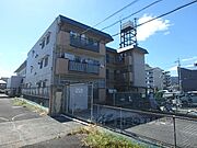 山下マンション 1階 築45年の賃貸物件