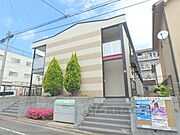 レオパレスクリエイティブAge 1階 築19年11ヶ月の賃貸物件