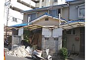 北山駅よりバス11分 徒歩5分 築53年7ヶ月の賃貸物件