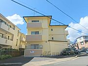 太秦駅より徒歩12分 1階 築17年6ヶ月の賃貸物件