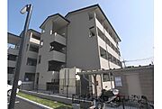 西大路駅より徒歩15分 1階 築17年11ヶ月の賃貸物件