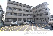 西大路駅より徒歩15分 4階 築17年11ヶ月の賃貸物件