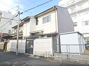 松ヶ崎駅より徒歩11分 2階 築43年5ヶ月の賃貸物件