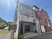 ハイツエスペランザ 3階 築33年6ヶ月の賃貸物件