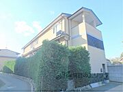 松尾大社駅より徒歩9分 3階 築15年10ヶ月の賃貸物件