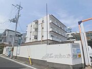 北山駅より徒歩20分 3階 築58年1ヶ月の賃貸物件