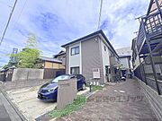 松ヶ崎駅より徒歩11分 1階 築13年6ヶ月の賃貸物件