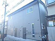 レジデンス衣笠鏡石 1階 築13年4ヶ月の賃貸物件