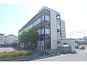 松尾大社駅より徒歩13分 3階 築20年11ヶ月の賃貸物件