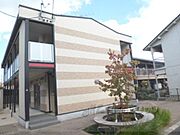 松尾大社駅より徒歩13分 1階 築19年11ヶ月の賃貸物件