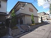 今出川駅より徒歩15分 2階 築16年5ヶ月の賃貸物件