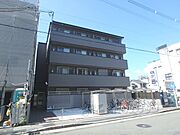 茶山・京都芸術大学駅より徒歩3分 2階 築10年6ヶ月の賃貸物件