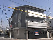 スリースターコート北山竹殿町 3階 築10年6ヶ月の賃貸物件