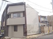 北大路駅よりバス20分 徒歩1分 築56年6ヶ月の賃貸物件