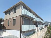 北大路駅よりバス15分 徒歩3分 1階 築10年5ヶ月の賃貸物件