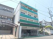 茶山・京都芸術大学駅より徒歩9分 1階 築52年9ヶ月の賃貸物件
