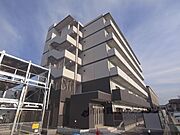 上鳥羽口駅より徒歩16分 3階 築10年の賃貸物件